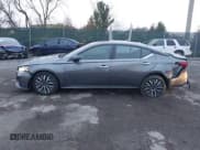 ✅ 2024 Nissan Altima SV • VIN: 1N4BL4DV3RN363508 • Lot: 43667138. Wystawiony na IAAI z przebiegiem Nie podano. Bezpłatny archiwum sprzedaży aukcyjnych z USA i szczegółowy raport historii pojazdu na DreamBid. Zdjęcie 14.