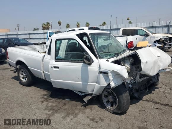 ✅ 2009 Ford Ranger XL • VIN: 1FTYR14E39PA00485 • Лот: 64696655. Опубликован ранее на Copart с пробегом Не указан. Бесплатный доступ к архиву аукционных продаж из США и подробный отчёт об истории автомобиля на DreamBid. Изображение 4.