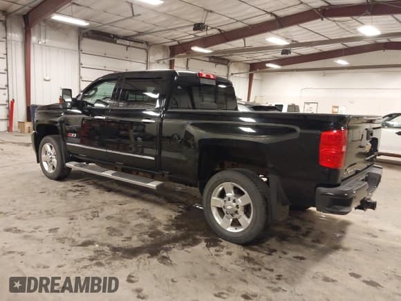 ✅ 2019 Chevrolet Silverado 2500HD LT • VIN: 1GC1KSEGXKF105225 • Лот: 42248875. Опубликован ранее на IAAI с пробегом 89 856 миль. Бесплатный доступ к архиву аукционных продаж из США и подробный отчёт об истории автомобиля на DreamBid. Изображение 14.