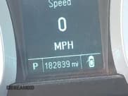 ✅ 2014 Chevrolet Equinox LT • VIN: 1GNALCEK8EZ134675 • Lot: 43300580. Wystawiony na IAAI z przebiegiem 182 839 mil. Bezpłatny archiwum sprzedaży aukcyjnych z USA i szczegółowy raport historii pojazdu na DreamBid. Zdjęcie 16.