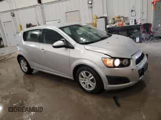 2012 Chevrolet Sonic LT с VIN 1G1JC6SH3C4108040, выставлен на аукционе Copart как лот 74981914 с пробегом 101 066 миль миль и Чистый • Clean title. История ставок и продаж доступна на DreamBid. Изображение 4.