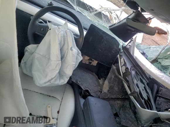 ✅ 2023 Tesla Model 3 Long Range • VIN: 5YJ3E1EB9PF632778 • Lot: 96337845. Wystawiony na Copart z przebiegiem Nie podano. Bezpłatny archiwum sprzedaży aukcyjnych z USA i szczegółowy raport historii pojazdu na DreamBid. Zdjęcie 8.