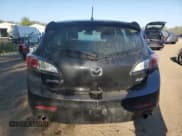 ✅ 2010 Mazda 3 S Sport • VIN: JM1BL1H58A1143893 • Лот: 71963895. Опубликован ранее на Copart с пробегом 89 710 миль. Бесплатный доступ к архиву аукционных продаж из США и подробный отчёт об истории автомобиля на DreamBid. Изображение 6.