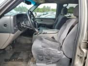 ✅ 2002 Chevrolet Tahoe LS • VIN: 1GNEK13V52J230487 • Лот: 69473345. Опубликован ранее на Copart с пробегом 233 105 миль. Бесплатный доступ к архиву аукционных продаж из США и подробный отчёт об истории автомобиля на DreamBid. Изображение 7.