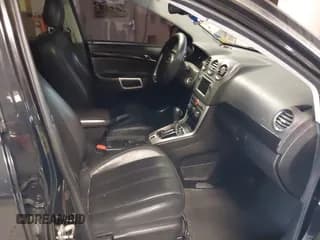 ✅ 2014 Chevrolet Captiva Sport LT • VIN: 3GNAL3EK7ES503622 • Lot: 42312056. Wystawiony na IAAI z przebiegiem 122 966 mil. Bezpłatny archiwum sprzedaży aukcyjnych z USA i szczegółowy raport historii pojazdu na DreamBid. Zdjęcie 5.