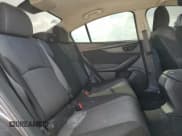 ✅ 2019 Subaru Impreza Premium • VIN: 4S3GKAD66K3620396 • Lot: 82624185. Listed on Copart with 87,879 mi. Free auction sales archive from the USA and detailed vehicle history report at DreamBid. Image 10.