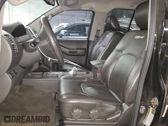 ✅ 2013 Nissan Xterra Pro-4X • VIN: 5N1AN0NW6DN820865 • Lot: 87434485. Listed on Copart with 86,436 mi. Free auction sales archive from the USA and detailed vehicle history report at DreamBid. Image 7.