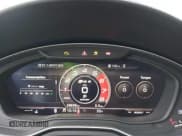 ✅ 2018 Audi RS 5 • VIN: WUAPWAF54JA902140 • Lot: 42996212. Listed on IAAI with 58,697 mi. Free auction sales archive from the USA and detailed vehicle history report at DreamBid. Image 7.