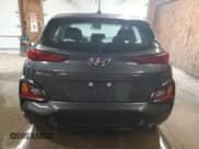 ✅ 2019 Hyundai Kona SE • VIN: KM8K12AAXKU259871 • Lot: 47372004. Listed on Copart with 53,406 mi. Free auction sales archive from the USA and detailed vehicle history report at DreamBid. Image 6.