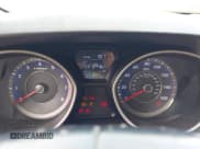 ✅ 2015 Hyundai Elantra Sport • VIN: KMHDH4AH6FU322211 • Lot: 41969375. Listed on IAAI with 111,211 mi. Free auction sales archive from the USA and detailed vehicle history report at DreamBid. Image 7.