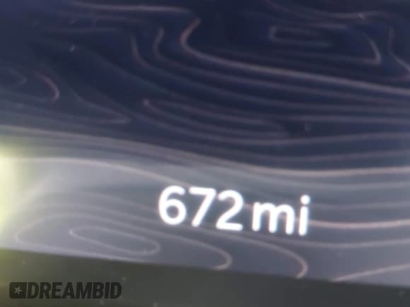 ✅ 2025 Jeep Grand Cherokee Altitude X • VIN: 1C4RJHAGXSC289968 • Лот: 41918797. Опубликован ранее на IAAI с пробегом 672 миль. Бесплатный доступ к архиву аукционных продаж из США и подробный отчёт об истории автомобиля на DreamBid. Изображение 16.