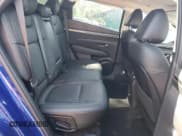 ✅ 2023 Hyundai Tucson Limited • VIN: 5NMJECAE0PH291224 • Лот: 71264655. Опубликован ранее на Copart с пробегом Не указан. Бесплатный доступ к архиву аукционных продаж из США и подробный отчёт об истории автомобиля на DreamBid. Изображение 11.