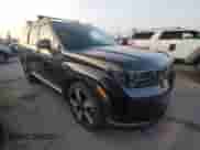 2024 Hyundai Santa Fe Limited с VIN 5NMP34G14RH008028, выставлен на аукционе Copart как лот 87258754 с пробегом 3 855 миль миль и Списание • Salvage title. История ставок и продаж доступна на DreamBid. Изображение 4.