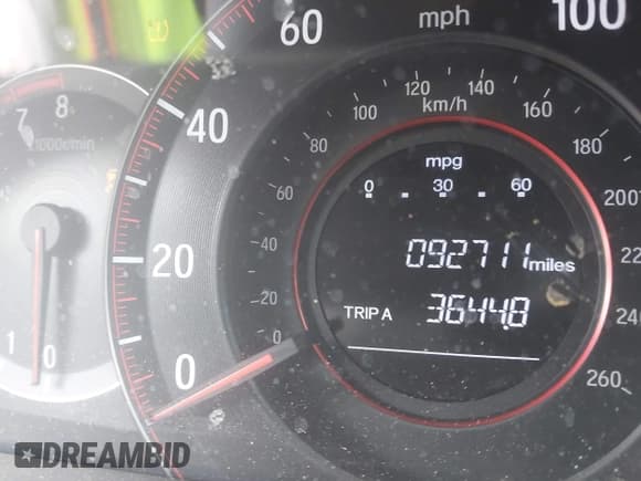 ✅ 2016 Honda Accord LX-S • VIN: 1HGCT1A36GA006264 • Lot: 43435913. Wystawiony na IAAI z przebiegiem 92 711 mil. Bezpłatny archiwum sprzedaży aukcyjnych z USA i szczegółowy raport historii pojazdu na DreamBid. Zdjęcie 15.