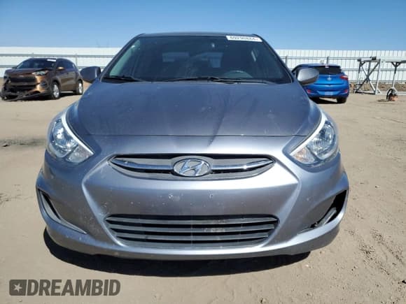 ✅ 2017 Hyundai Accent SE • VIN: KMHCT4AE9HU291510 • Лот: 69290884. Опубликован ранее на Copart с пробегом 103 972 миль. Бесплатный доступ к архиву аукционных продаж из США и подробный отчёт об истории автомобиля на DreamBid. Изображение 5.