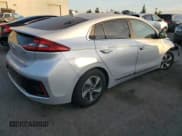 ✅ 2017 Hyundai Ioniq SEL • VIN: KMHC75LC4HU034440 • Lot: 86040574. Wystawiony na Copart z przebiegiem 124 938 mil. Bezpłatny archiwum sprzedaży aukcyjnych z USA i szczegółowy raport historii pojazdu na DreamBid. Zdjęcie 3.
