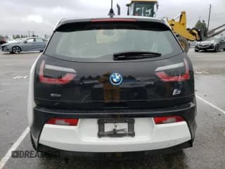 ✅ 2015 BMW i3 • VIN: WBY1Z4C51FV279042 • Lot: 44696583. Listed on Copart with 51,610 mi. Free auction sales archive from the USA and detailed vehicle history report at DreamBid. Image 6.