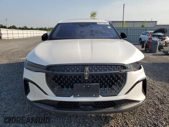 ✅ 2025 Lincoln Nautilus Premiere • VIN: 5LMPJ8J42SJ882001 • Лот: 66472505. Опубликован ранее на Copart с пробегом 4 468 миль. Бесплатный доступ к архиву аукционных продаж из США и подробный отчёт об истории автомобиля на DreamBid. Изображение 5.