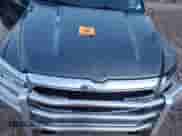 2021 Ram 1500 Big Horn with VIN 1C6SRFFM4MN655872, listed as a Copart auction lot 81506234 with Not provided miles and Salvage title. Bid and sale history available at DreamBid. Image 11.