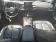 ✅ 2016 Audi A6 Premium Plus • VIN: WAUDFAFC6GN022327 • Lot: 60034585. Wystawiony na Copart z przebiegiem 88 765 mil. Bezpłatny archiwum sprzedaży aukcyjnych z USA i szczegółowy raport historii pojazdu na DreamBid. Zdjęcie 8.