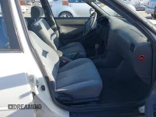 ✅ 1996 Toyota Camry DX • VIN: JT2BG12K7T0349971 • Lot: 43834329. Listed on IAAI with 115,218 mi. Free auction sales archive from the USA and detailed vehicle history report at DreamBid. Image 5.