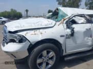 ✅ 2019 Ram 1500 SLT • VIN: 1C6RR6TT2KS678415 • Lot: 42437962. Listed on IAAI with Not provided. Free auction sales archive from the USA and detailed vehicle history report at DreamBid. Image 6.