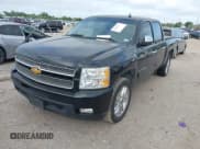 ✅ 2013 Chevrolet Silverado 1500 LTZ • VIN: 3GCPKTE23DG145622 • Lot: 42845877. Wystawiony na IAAI z przebiegiem 203 709 mil. Bezpłatny archiwum sprzedaży aukcyjnych z USA i szczegółowy raport historii pojazdu na DreamBid. Zdjęcie 2.