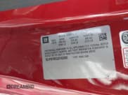 ✅ 2018 Chevrolet Camaro 1LT • VIN: 1G1FB1RX2J0162085 • Lot: 42767276. Wystawiony na IAAI z przebiegiem 144 009 mil. Bezpłatny archiwum sprzedaży aukcyjnych z USA i szczegółowy raport historii pojazdu na DreamBid. Zdjęcie 8.