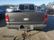 ✅ 2008 Ford Ranger XLT • VIN: 1FTYR44E98PA05545 • Lot: 88788775. Listed on Copart with 153,910 mi. Free auction sales archive from the USA and detailed vehicle history report at DreamBid. Image 6.