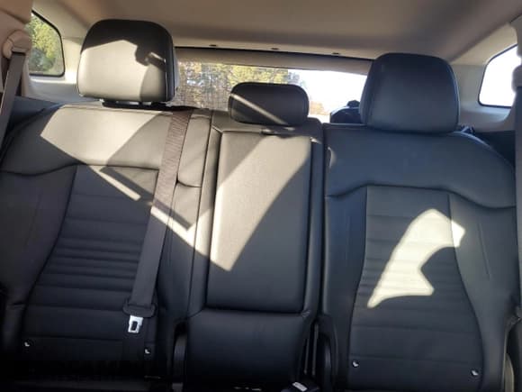 ✅ 2023 Kia Sportage SX-Prestige • VIN: 5XYK53AF9PG012246 • Lot: 92506345. Listed on Copart with 46,221 mi. Free auction sales archive from the USA and detailed vehicle history report at DreamBid. Image 10.