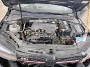 ✅ 2016 Volkswagen Golf GTI SE • VIN: 3VW4T7AU9GM067994 • Lot: 63777515. Listed on Copart with 145,215 mi. Free auction sales archive from the USA and detailed vehicle history report at DreamBid. Image 11.