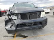 ✅ 2011 Nissan Pathfinder SV • VIN: 5N1AR1NN8BC616210 • Lot: 80763465. Wystawiony na Copart z przebiegiem 124 394 mil. Bezpłatny archiwum sprzedaży aukcyjnych z USA i szczegółowy raport historii pojazdu na DreamBid. Zdjęcie 6.