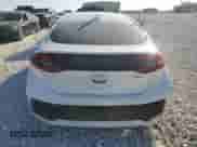 2019 Hyundai Ioniq Limited с VIN KMHC05LC6KU137712, выставлен на аукционе Copart как лот 74353324 с пробегом 83 602 миль миль и Списание • Salvage title. История ставок и продаж доступна на DreamBid. Изображение 6.