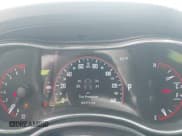 ✅ 2017 Dodge Durango GT • VIN: 1C4RDHDG9HC838846 • Lot: 42647716. Listed on IAAI with 80,475 mi. Free auction sales archive from the USA and detailed vehicle history report at DreamBid. Image 7.