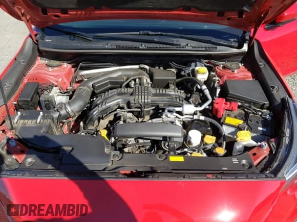 ✅ 2024 Subaru Impreza Special Sports • VIN: JF1GUAFC7R8295838 • Lot: 85376855. Wystawiony na Copart z przebiegiem 31 604 mil. Bezpłatny archiwum sprzedaży aukcyjnych z USA i szczegółowy raport historii pojazdu na DreamBid. Zdjęcie 11.