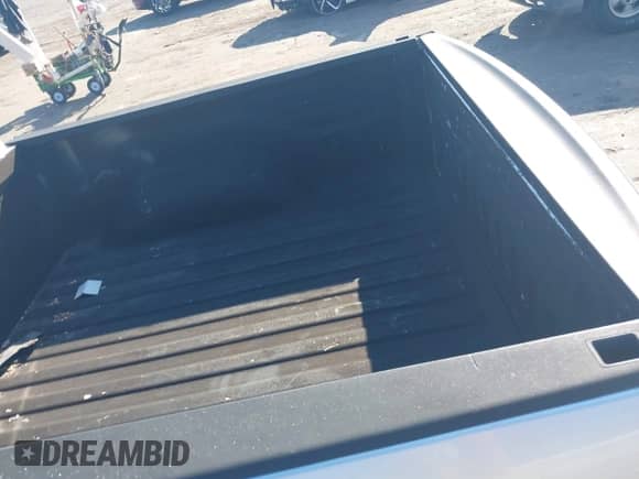 2014 Ram 1500 Big Horn with VIN 1C6RR7LT4ES447641, listed as a IAAI auction lot 43394148 with 174,844 mi miles and . Bid and sale history available at DreamBid. Image 17.