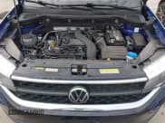 ✅ 2022 Volkswagen Taos S • VIN: 3VVCX7B2XNM049101 • Lot: 43172201. Listed on IAAI with 60,449 mi. Free auction sales archive from the USA and detailed vehicle history report at DreamBid. Image 10.