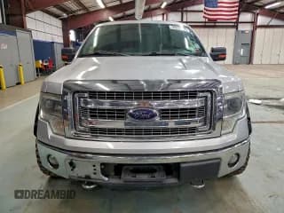 ✅ 2014 Ford F-150 XL • VIN: 1FTFW1EF8EFB38403 • Лот: 95693175. Опубликован ранее на Copart с пробегом 150 764 миль. Бесплатный доступ к архиву аукционных продаж из США и подробный отчёт об истории автомобиля на DreamBid. Изображение 5.