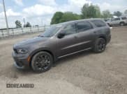 ✅ 2021 Dodge Durango SXT Plus • VIN: 1C4RDHAG3MC660124 • Лот: 53019375. Опубликован ранее на Copart с пробегом 67 342 миль. Бесплатный доступ к архиву аукционных продаж из США и подробный отчёт об истории автомобиля на DreamBid. Изображение 1.