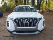 ✅ 2022 Hyundai Palisade SE • VIN: KM8R14HE0NU393473 • Лот: 43492154. Опубликован ранее на IAAI с пробегом 78 299 миль. Бесплатный доступ к архиву аукционных продаж из США и подробный отчёт об истории автомобиля на DreamBid. Изображение 13.