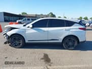 ✅ 2021 Acura RDX w/A-Spec Package • VIN: 5J8TC2H64ML042895 • Lot: 42203275. Listed on IAAI with 38,966 mi. Free auction sales archive from the USA and detailed vehicle history report at DreamBid. Image 14.