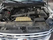 ✅ 2021 Ford Expedition Limited • VIN: 1FMJU2AT2MEA50741 • Lot: 70949445. Listed on Copart with 65,572 mi. Free auction sales archive from the USA and detailed vehicle history report at DreamBid. Image 17.