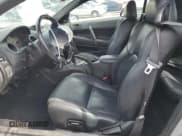 ✅ 2001 Mitsubishi Eclipse GT • VIN: 4A3AE85H41E219368 • Лот: 54053675. Опубликован ранее на Copart с пробегом 110 002 миль. Бесплатный доступ к архиву аукционных продаж из США и подробный отчёт об истории автомобиля на DreamBid. Изображение 7.