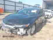 2024 Chevrolet Malibu LT с VIN 1G1ZD5ST2RF120708, выставлен на аукционе IAAI как лот 42908456 с пробегом 48 536 миль миль и . История ставок и продаж доступна на DreamBid. Изображение 17.