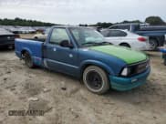 ✅ 1994 Chevrolet S-10 • VIN: 1GCCS1442RK105358 • Лот: 64033044. Опубликован ранее на Copart с пробегом 353 251 миль. Бесплатный доступ к архиву аукционных продаж из США и подробный отчёт об истории автомобиля на DreamBid. Изображение 4.