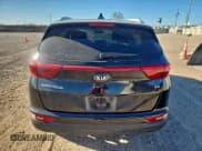 ✅ 2017 Kia Sportage EX • VIN: KNDPN3AC8H7104944 • Lot: 96211655. Listed on Copart with 85,818 mi. Free auction sales archive from the USA and detailed vehicle history report at DreamBid. Image 6.