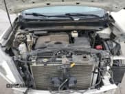 ✅ 2017 Nissan Pathfinder SV • VIN: 5N1DR2MN3HC671547 • Лот: 86068435. Опубликован ранее на Copart с пробегом 129 086 миль. Бесплатный доступ к архиву аукционных продаж из США и подробный отчёт об истории автомобиля на DreamBid. Изображение 12.