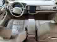 2000 Chevrolet Impala с VIN 2G1WF55K2Y9163971, выставлен на аукционе Copart как лот 47093875 с пробегом 65 951 миль миль и Списание • Salvage title. История ставок и продаж доступна на DreamBid. Изображение 8.