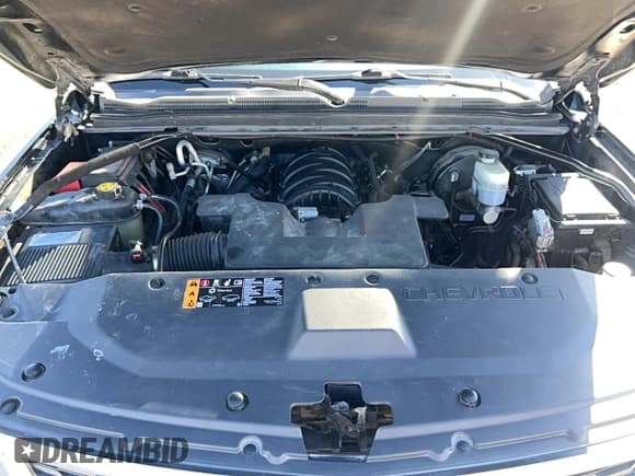 ✅ 2019 Chevrolet Tahoe LT • VIN: 1GNSCBKC3KR138303 • Lot: 89674455. Listed on Copart with 146,789 mi. Free auction sales archive from the USA and detailed vehicle history report at DreamBid. Image 7.