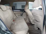 ✅ 2009 Honda CR-V EX • VIN: 5J6RE38539L017925 • Lot: 42364510. Wystawiony na IAAI z przebiegiem 144 795 mil. Bezpłatny archiwum sprzedaży aukcyjnych z USA i szczegółowy raport historii pojazdu na DreamBid. Zdjęcie 8.